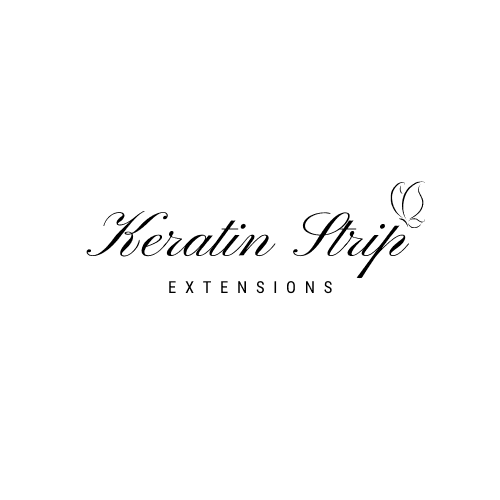 Keratin Strip Extensions